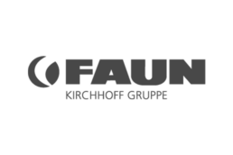 FAUN Logo