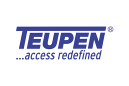 teupen Logo