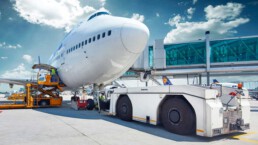 Fahrzeugrahmen von kleinen Kommunalfahrzeugen bis hin zu großen Flugzeugschleppern bis 32.000 kg