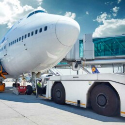 Fahrzeugrahmen von kleinen Kommunalfahrzeugen bis hin zu großen Flugzeugschleppern bis 32.000 kg